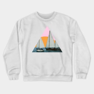 Into the Sunset Crewneck Sweatshirt